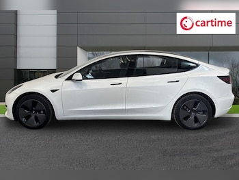 Used Tesla Model 3 2021 for sale - 79401932: Photo