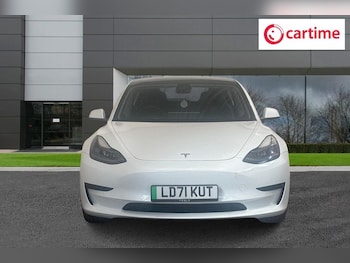Used Tesla Model 3 2021 for sale - 79401932: Photo