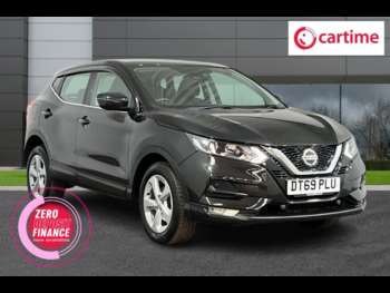 2020 (69) - 1.3 DIG-T Acenta Premium SUV 5dr Petrol DCT Auto Euro 6 (s/s) (160 ps) 7in