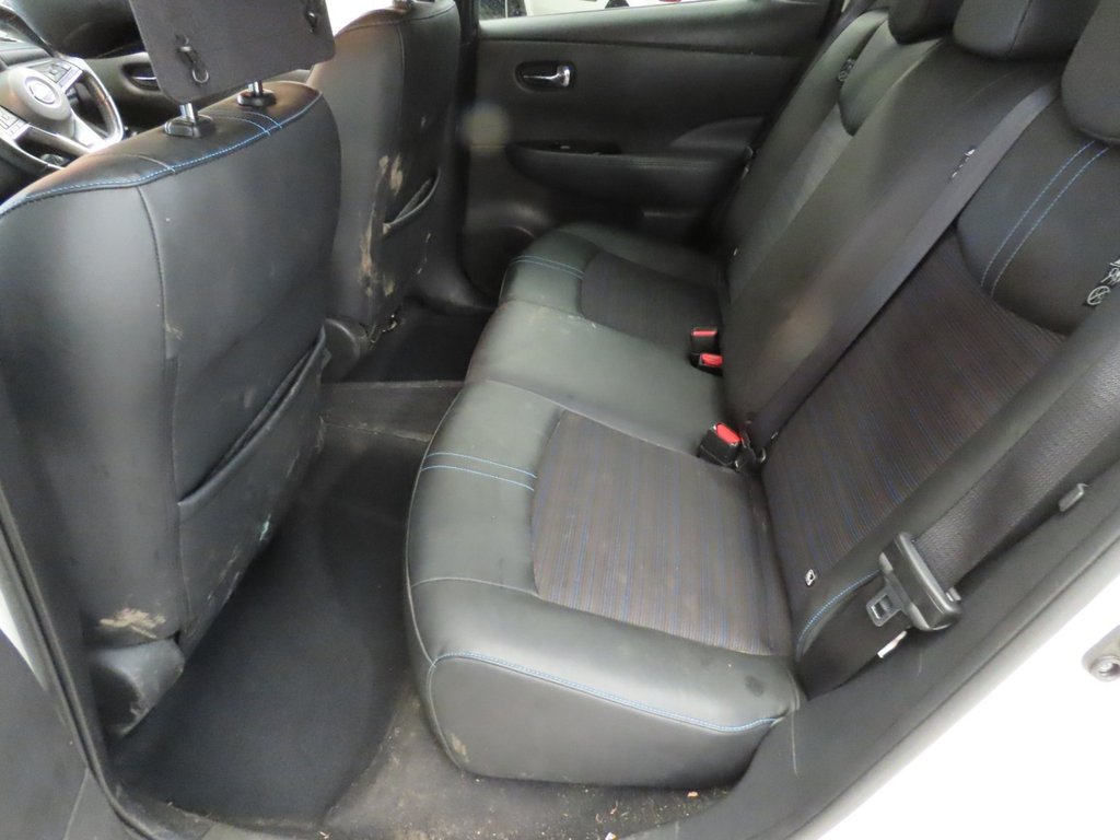 Used Nissan Leaf 2020 for sale - 77941771: Photo 5