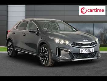 2023 (23) - 1.5 T-GDi 3 SUV 5dr Petrol Manual Euro 6 (s/s) (158 bhp)