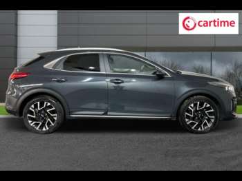 Used Kia XCeed 2023 for sale - 75306732: Photo