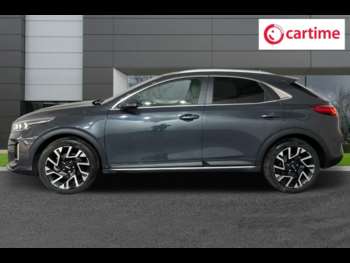 Used Kia XCeed 2023 for sale - 75306732: Photo