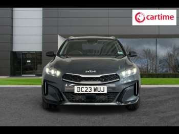 Used Kia XCeed 2023 for sale - 75306732: Photo