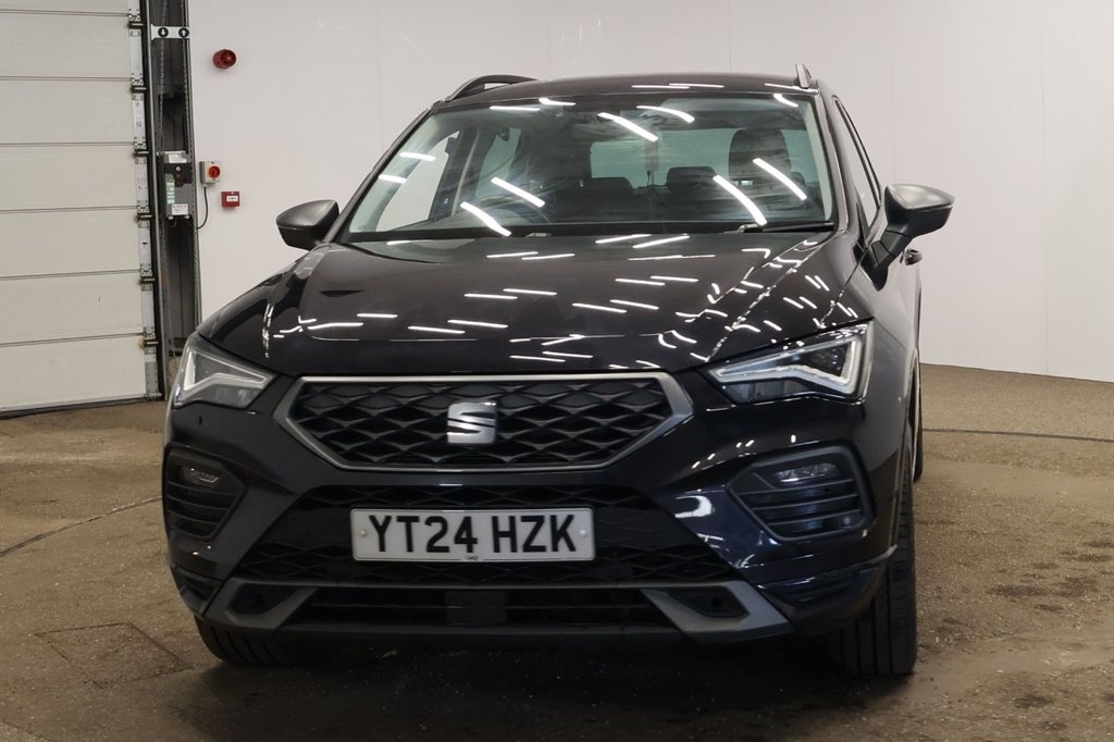 Used SEAT Ateca 2024 for sale - 78003434: Photo 3