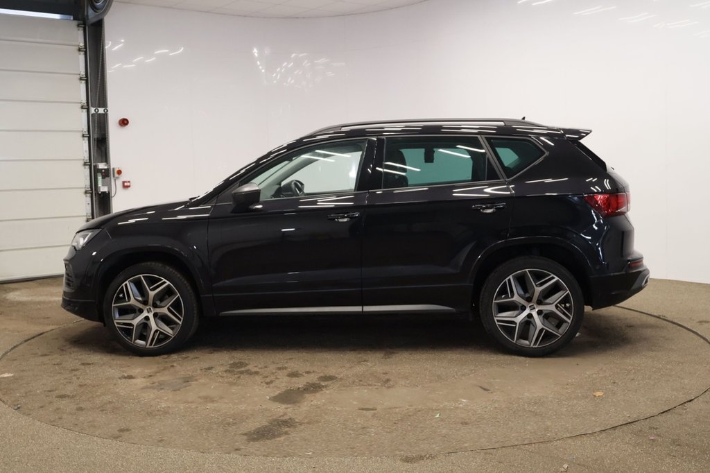 Used SEAT Ateca 2024 for sale - 78003434: Photo 4