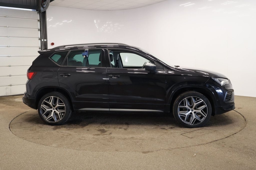 Used SEAT Ateca 2024 for sale - 78003434: Photo 6