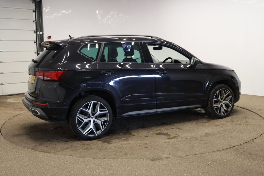 Used SEAT Ateca 2024 for sale - 78003434: Photo 7