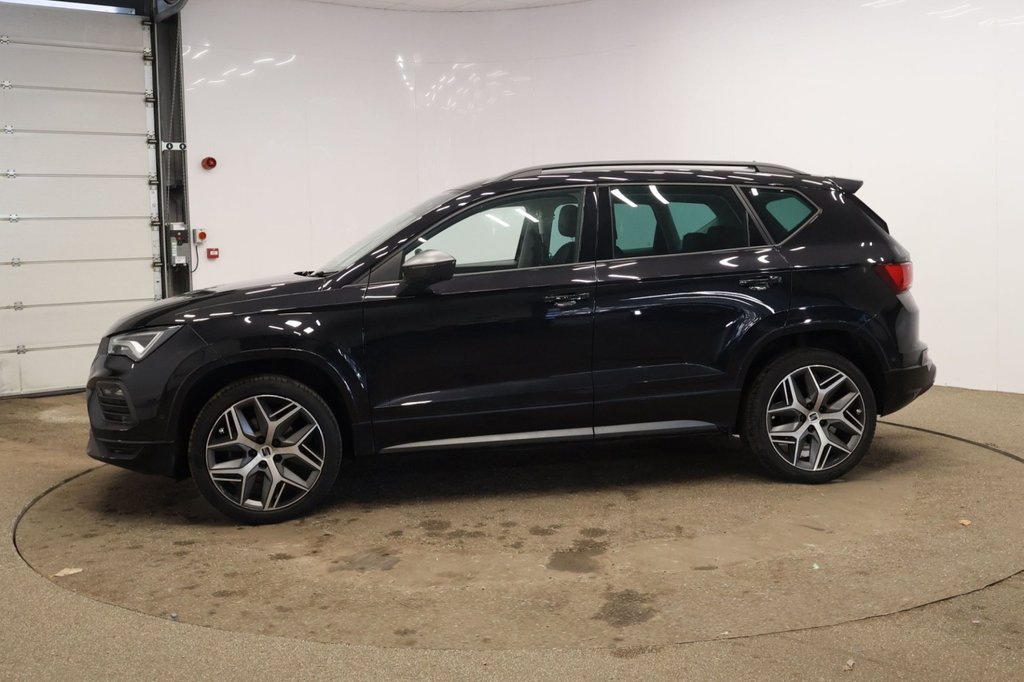 Used SEAT Ateca 2024 for sale - 78003434: Photo 8