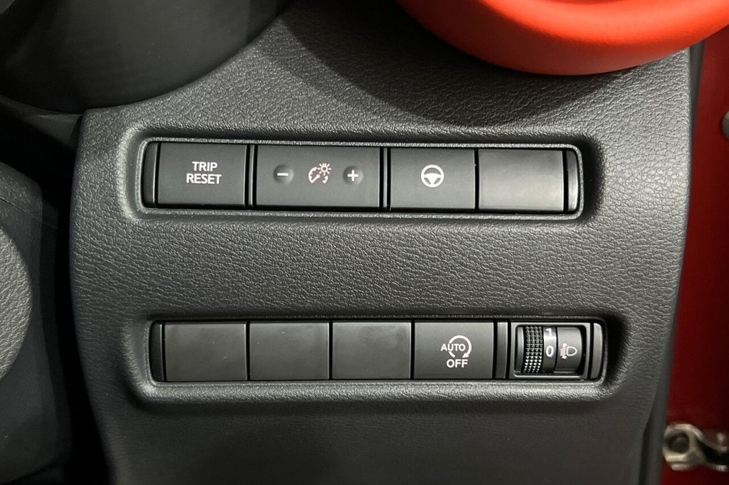 Vehicle 38
