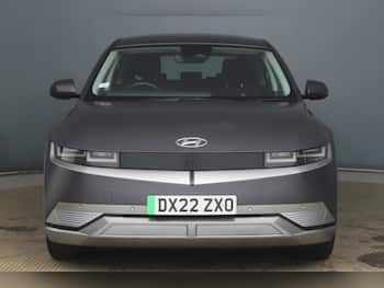 Used Hyundai IONIQ 5 2022 for sale - 79631933: Photo
