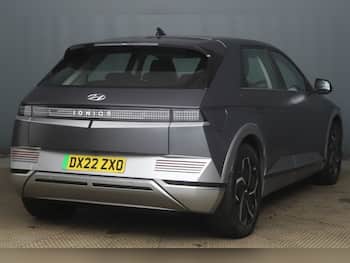 Used Hyundai IONIQ 5 2022 for sale - 79631933: Photo