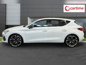 Used Cupra Leon 2021 for sale - 76256371: Photo