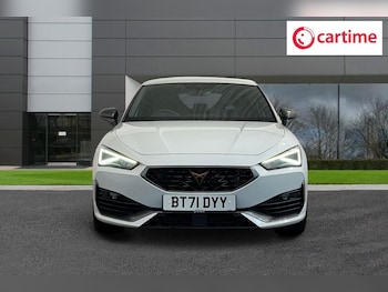 Used Cupra Leon 2021 for sale - 76256371: Photo