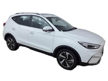 Used MG MG ZS 2022 for sale - 79667110: Photo