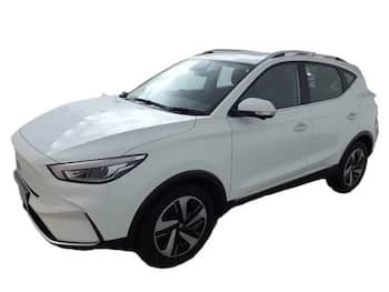 Used MG MG ZS 2022 for sale - 79667110: Photo