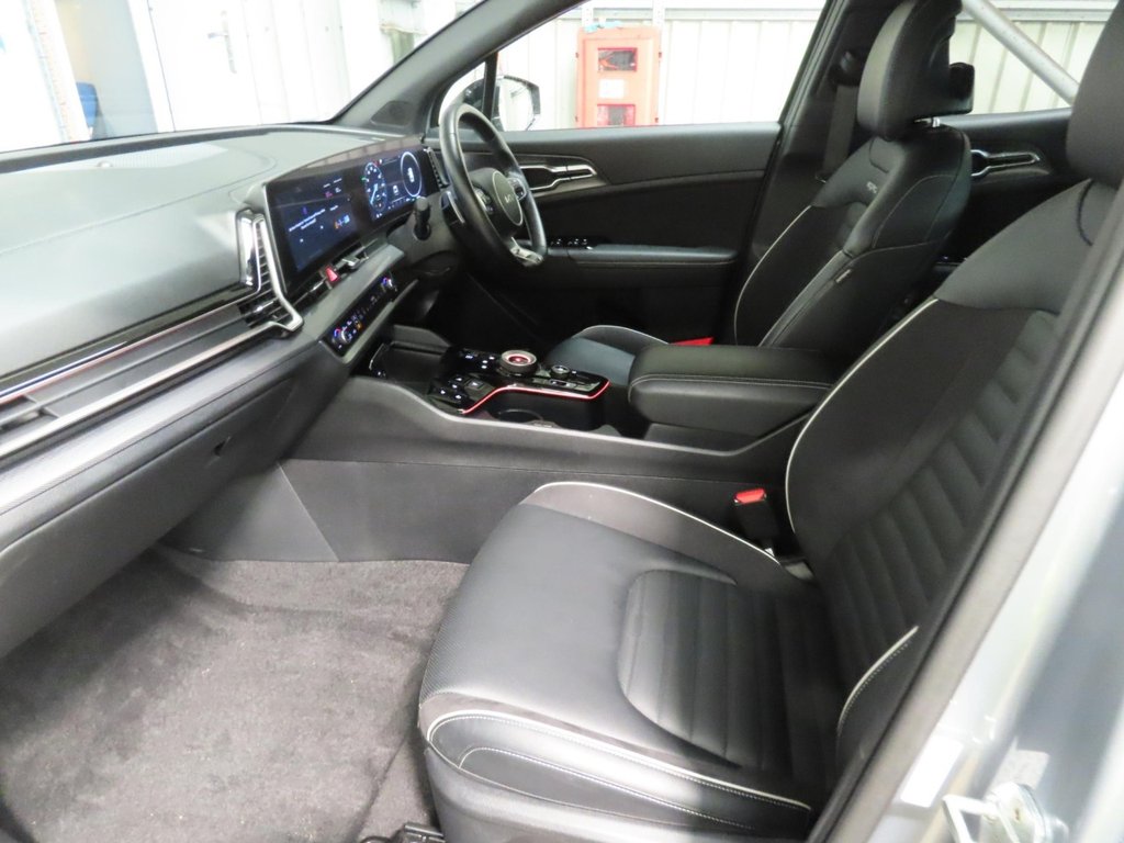 Used Kia Sportage 2023 for sale - 77719748: Photo 11