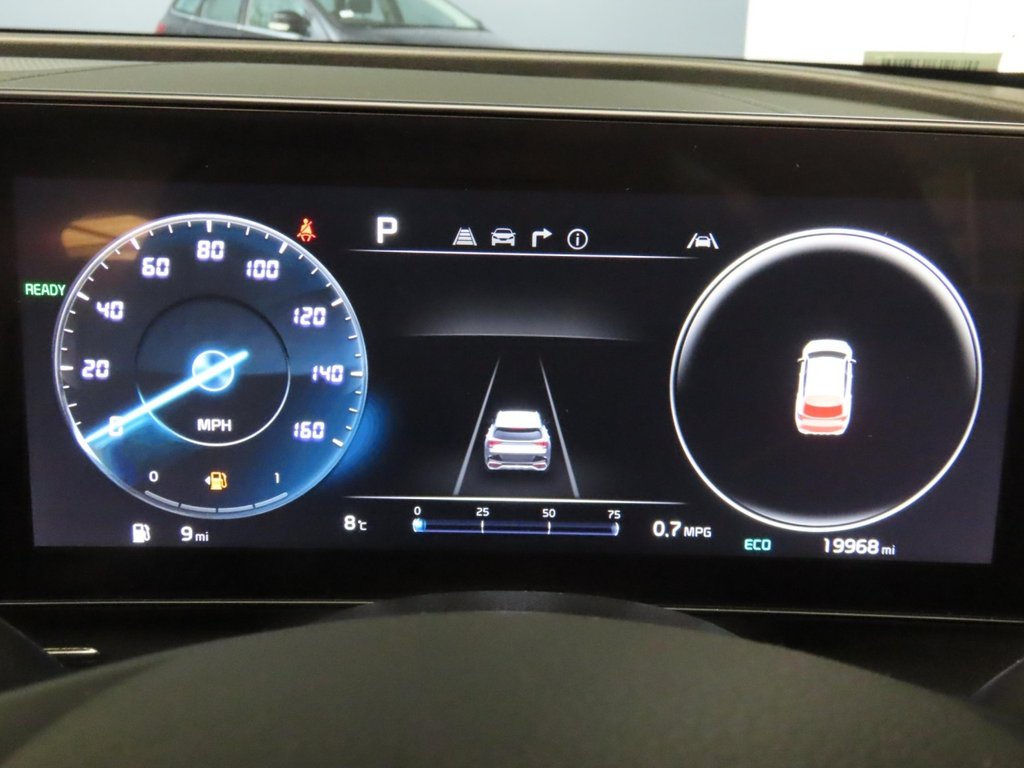 Used Kia Sportage 2023 for sale - 77719748: Photo 12