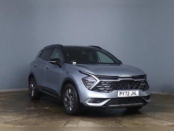 Used Kia Sportage 2023 for sale - 77719748: Photo