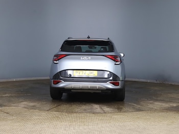 Used Kia Sportage 2023 for sale - 77719748: Photo