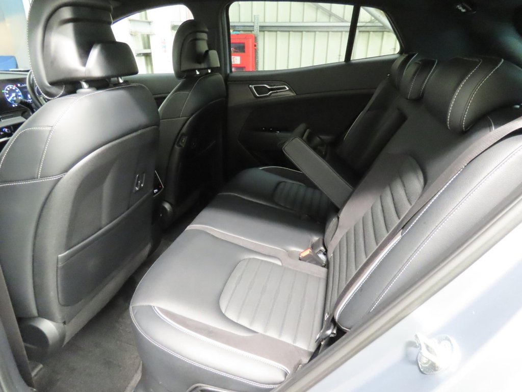 Used Kia Sportage 2023 for sale - 77719748: Photo 5