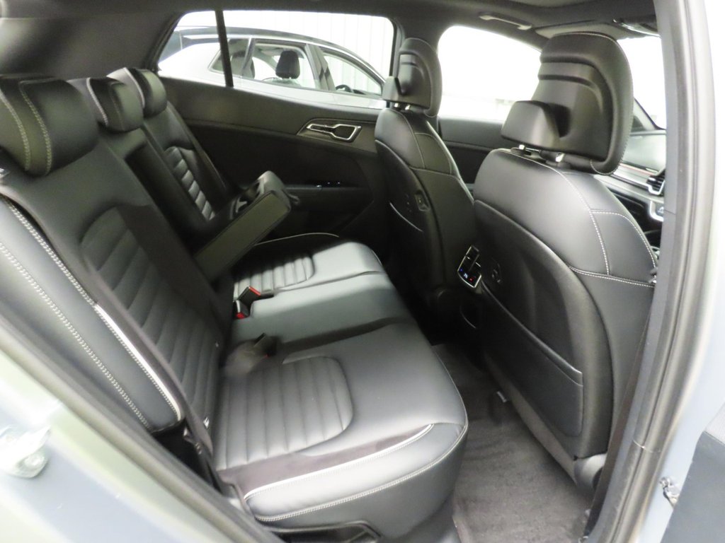 Used Kia Sportage 2023 for sale - 77719748: Photo 6