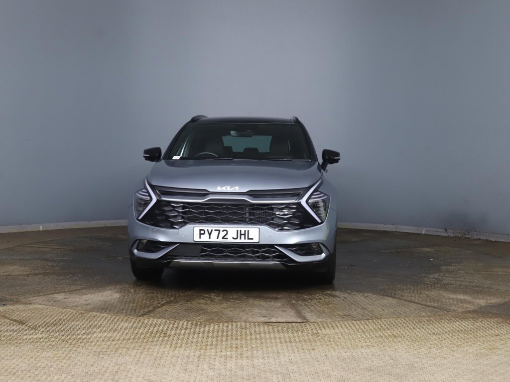 Used Kia Sportage 2023 for sale - 77719748: Photo 8