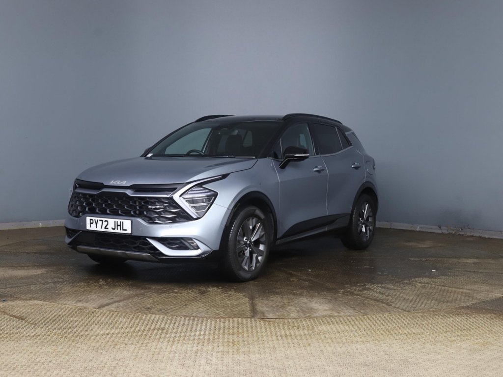 Used Kia Sportage 2023 for sale - 77719748: Photo 9