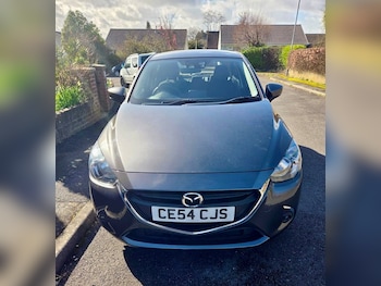 Used Mazda Mazda2 2019 for sale - 77835732: Photo