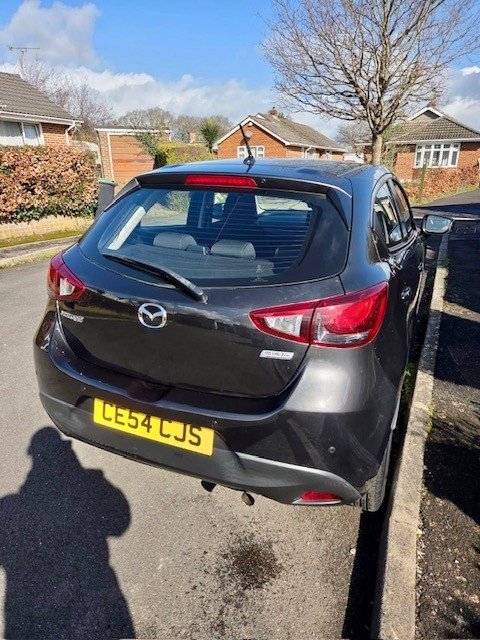 Used Mazda Mazda2 2019 for sale - 77835732: Photo 2