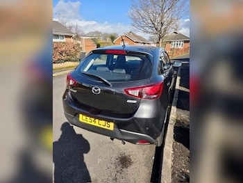 Used Mazda Mazda2 2019 for sale - 77835732: Photo