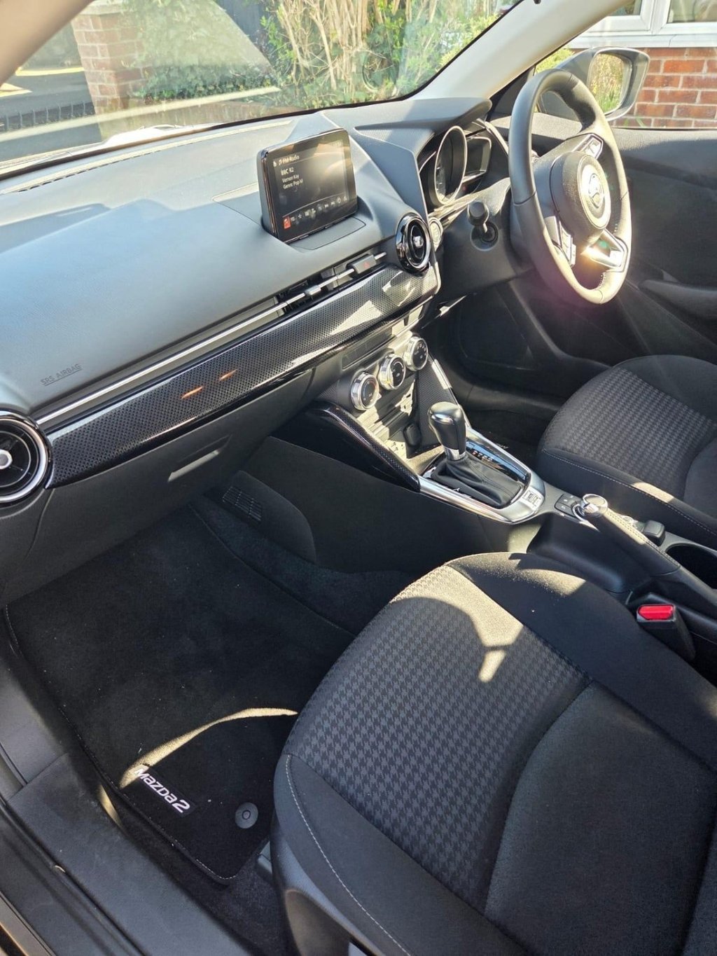 Used Mazda Mazda2 2019 for sale - 77835732: Photo 4