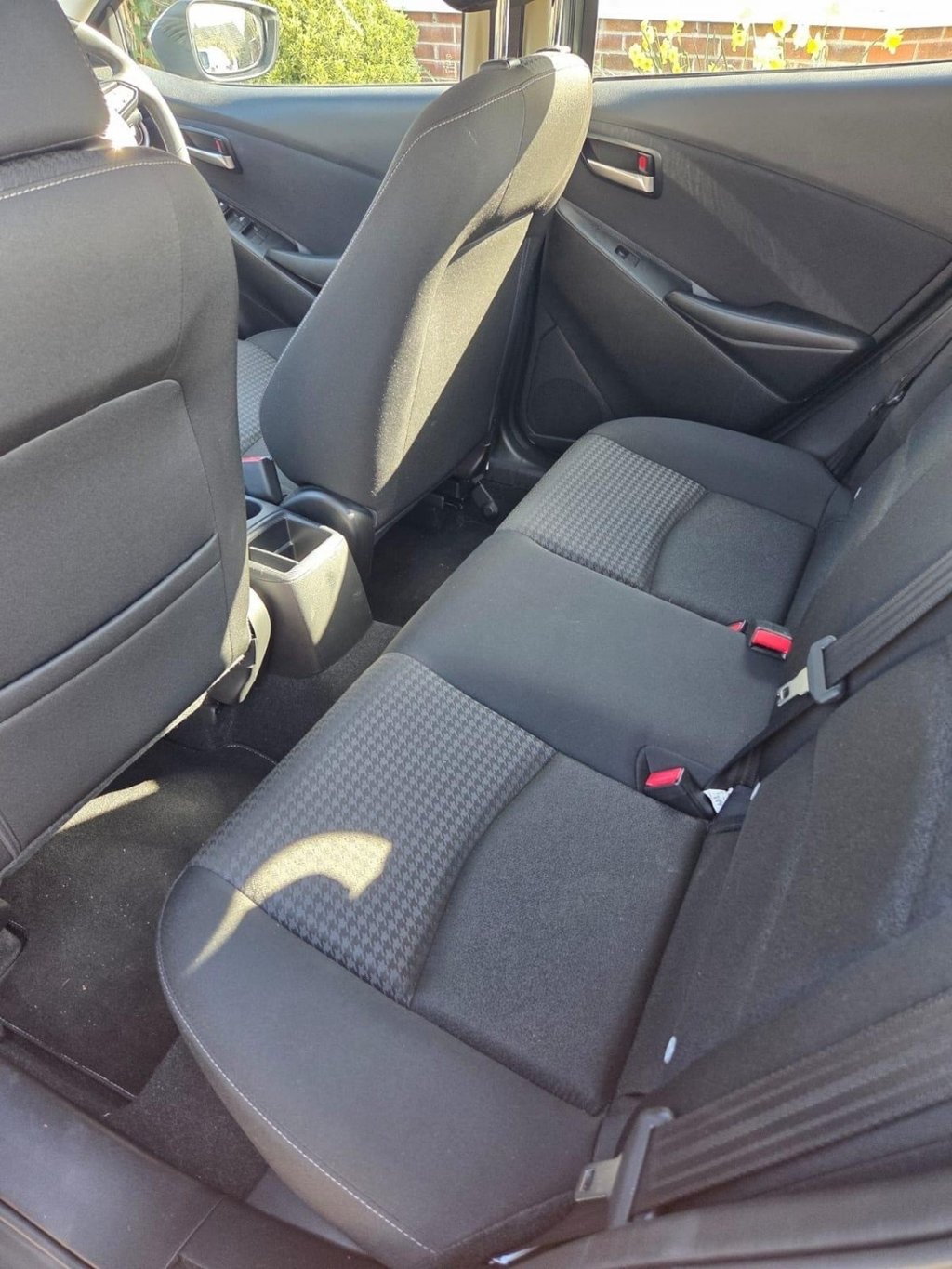 Used Mazda Mazda2 2019 for sale - 77835732: Photo 5