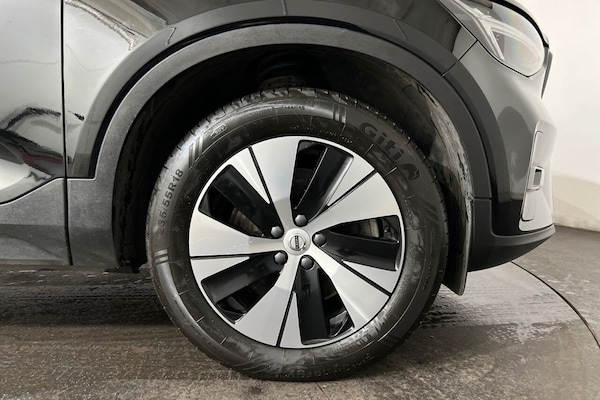 Used Volvo XC40 2022 for sale - 75630870: Photo 14