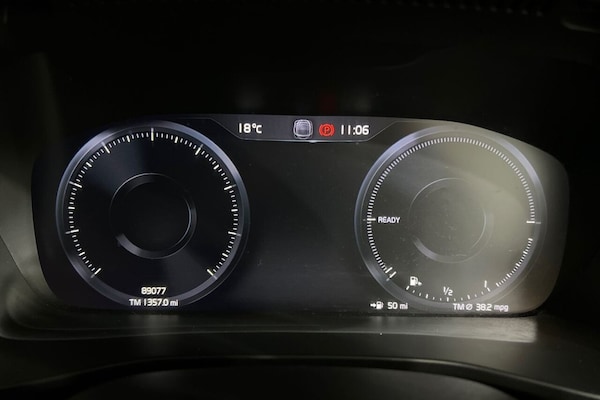 Used Volvo XC40 2022 for sale - 75630870: Photo 15