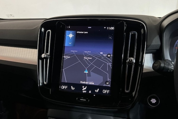 Used Volvo XC40 2022 for sale - 75630870: Photo 19
