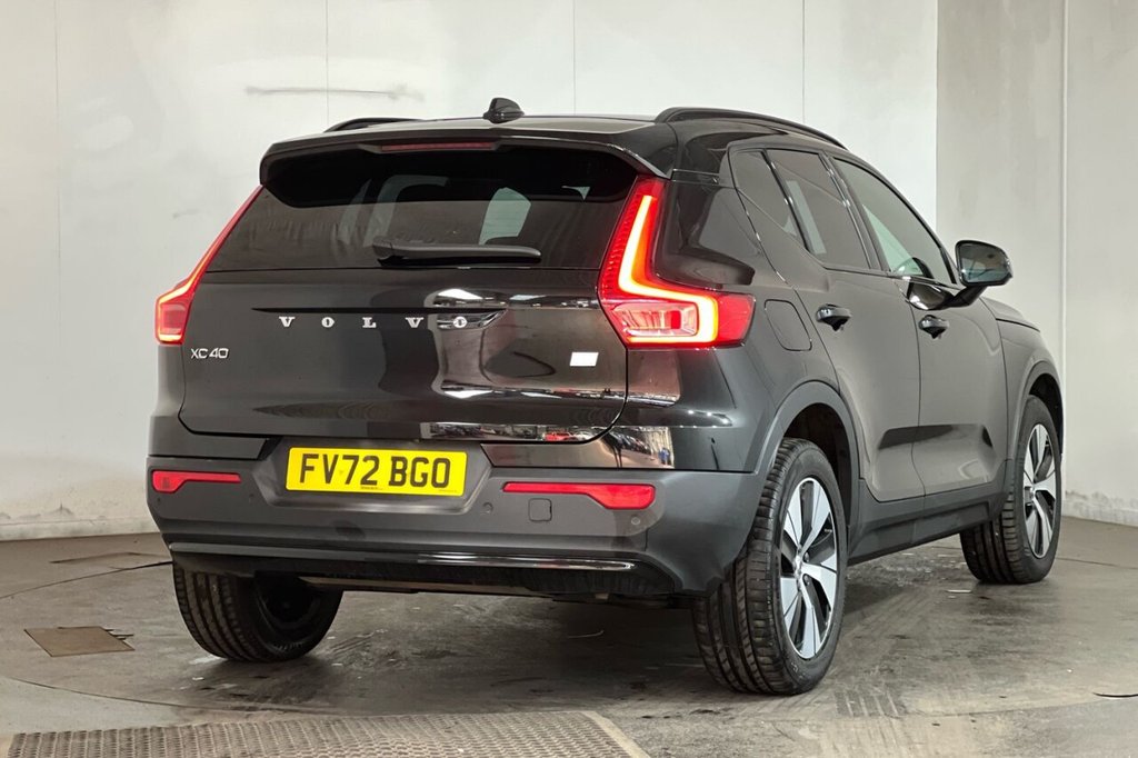 Used Volvo XC40 2022 for sale - 75630870: Photo 25