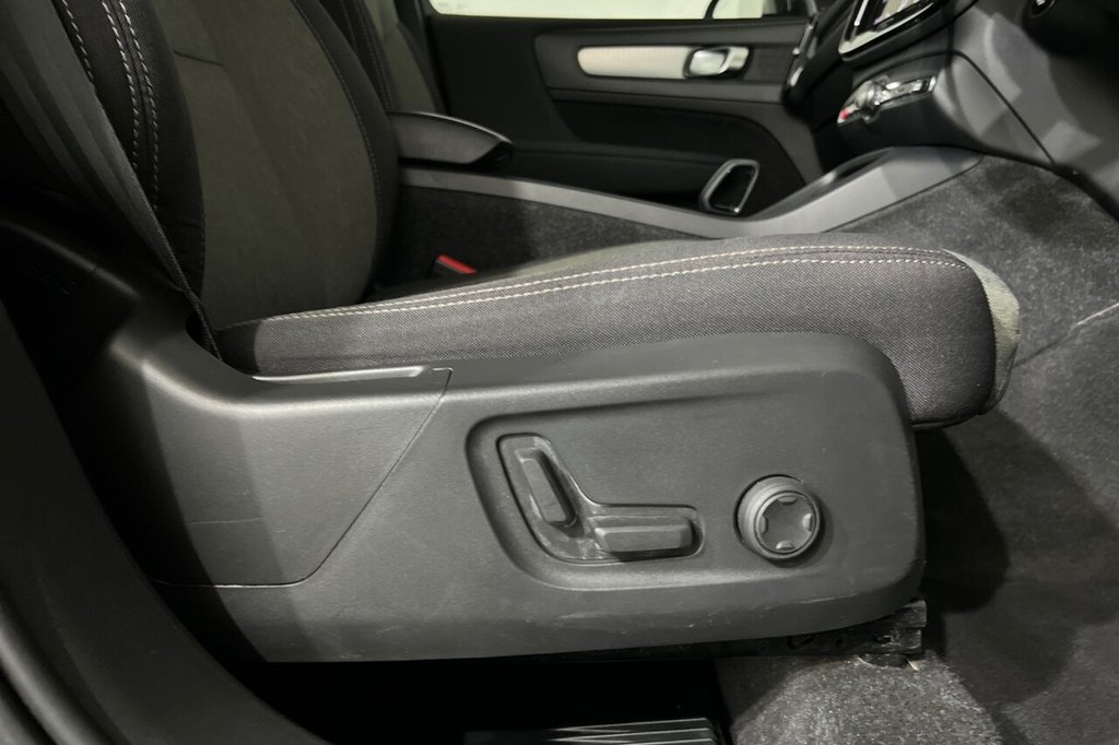 Used Volvo XC40 2022 for sale - 75630870: Photo 26