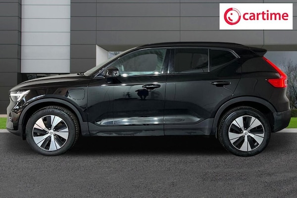 Used Volvo XC40 2022 for sale - 75630870: Photo 3