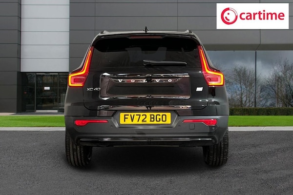 Used Volvo XC40 2022 for sale - 75630870: Photo 6