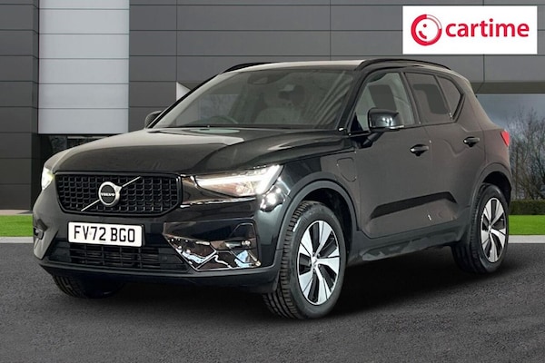 Used Volvo XC40 2022 for sale - 75630870: Photo 7
