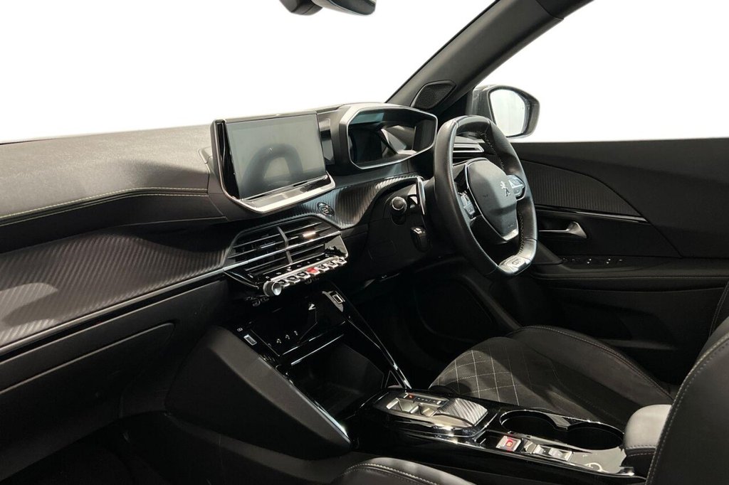 Used Peugeot 2008 2022 for sale - 77546766: Photo 11