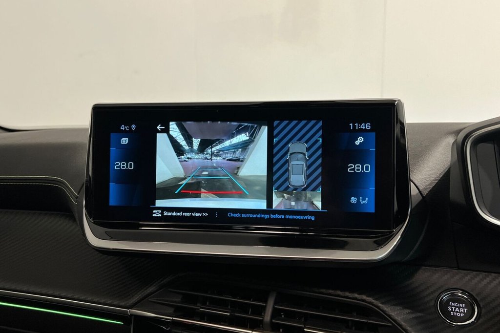 Used Peugeot 2008 2022 for sale - 77546766: Photo 16