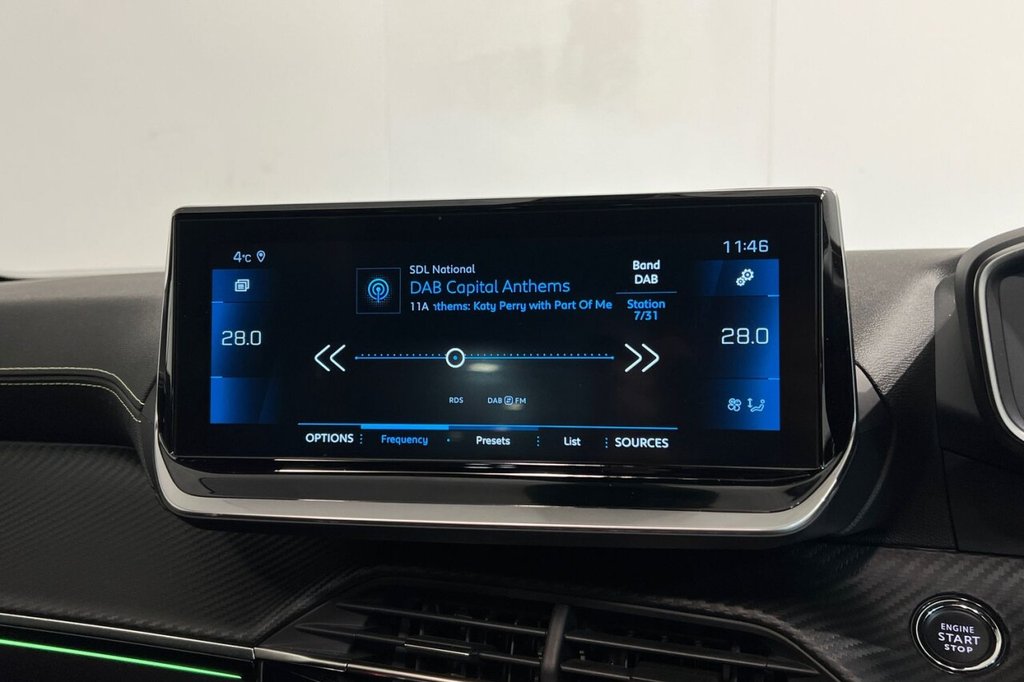 Used Peugeot 2008 2022 for sale - 77546766: Photo 19