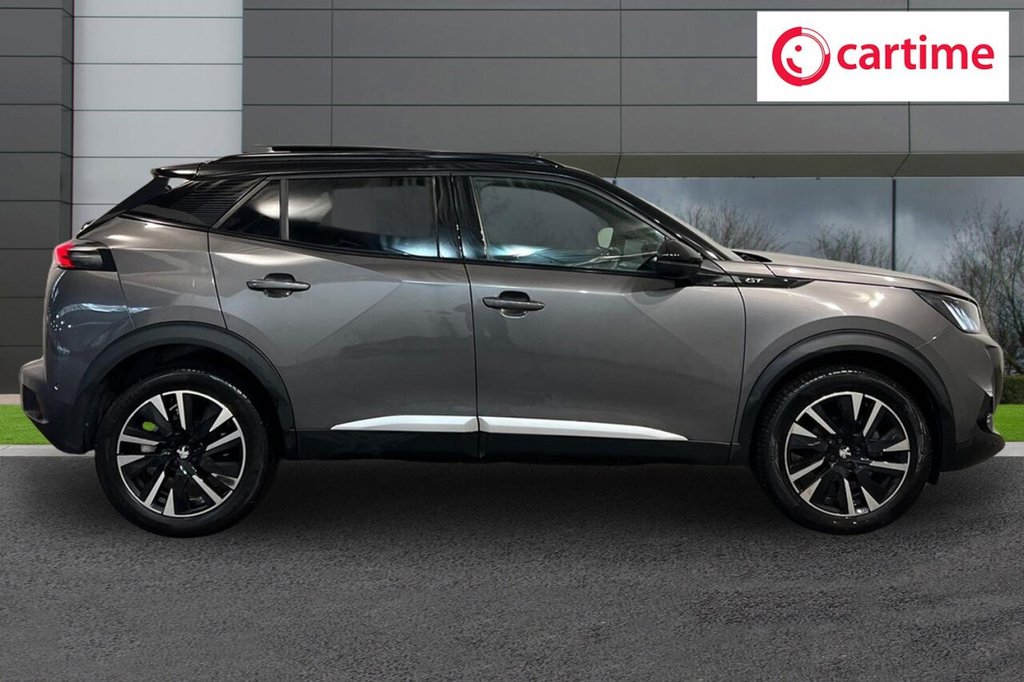 Used Peugeot 2008 2022 for sale - 77546766: Photo 2