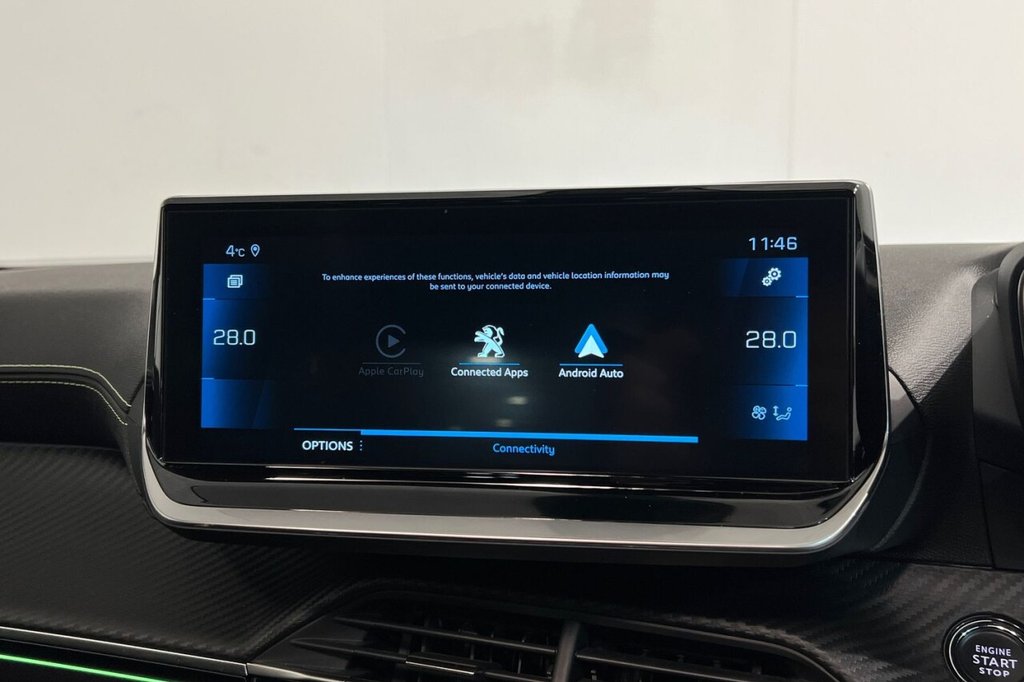 Used Peugeot 2008 2022 for sale - 77546766: Photo 20