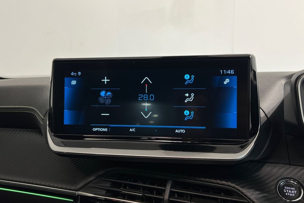 Used Peugeot 2008 2022 for sale - 77546766: Photo 21