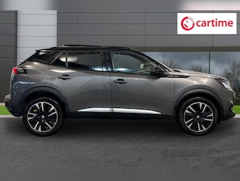 Used Peugeot 2008 2022 for sale - 77546766: Photo