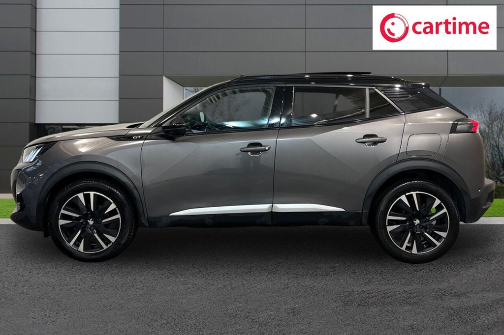 Used Peugeot 2008 2022 for sale - 77546766: Photo 3