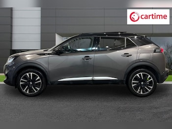 Used Peugeot 2008 2022 for sale - 77546766: Photo